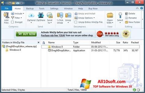 winzip gratuit